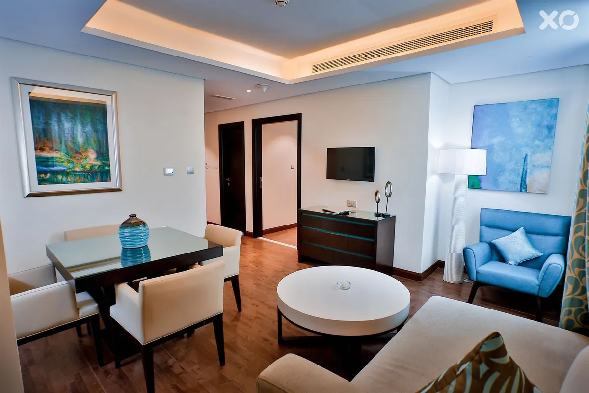 Signature Hotel Al Barsha