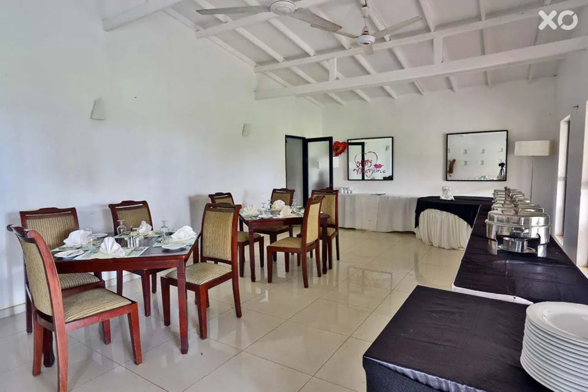 Amagi Beach Hotel