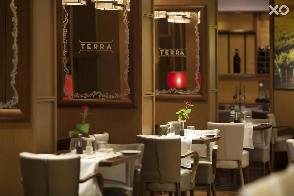 Electra Hotel Athens
