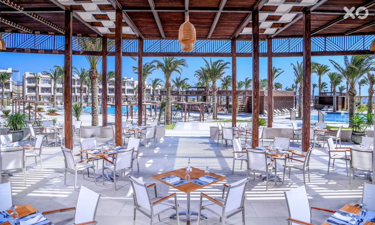 Iberotel Costa Mares