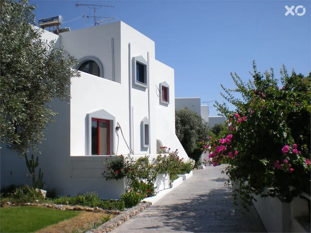 Triantafillas Apartments