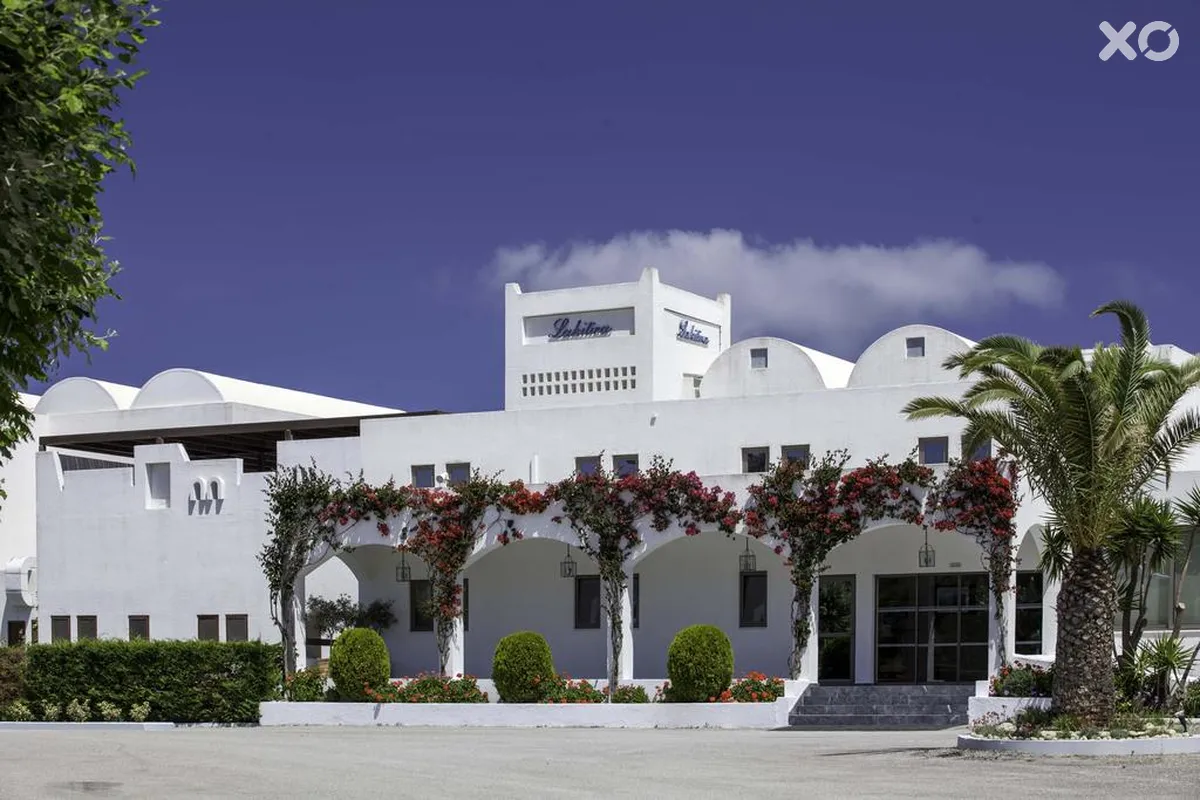 Atlantica Beach Resort Kos