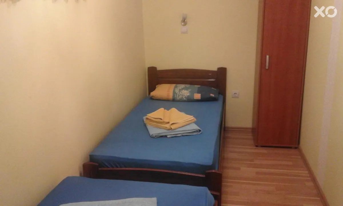 Holiday Home & Apartments Micanovic
