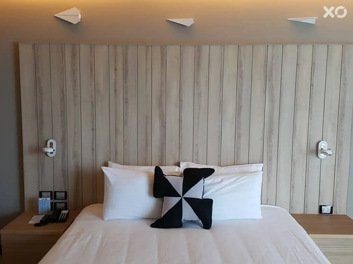 TSix5 Hotel