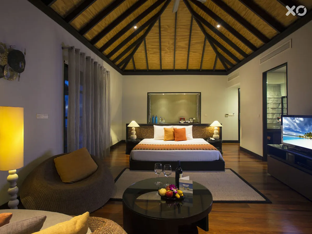 Velassaru Maldives