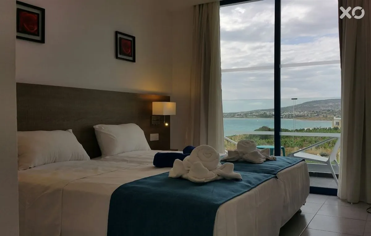 Maricas Boutique Hotel