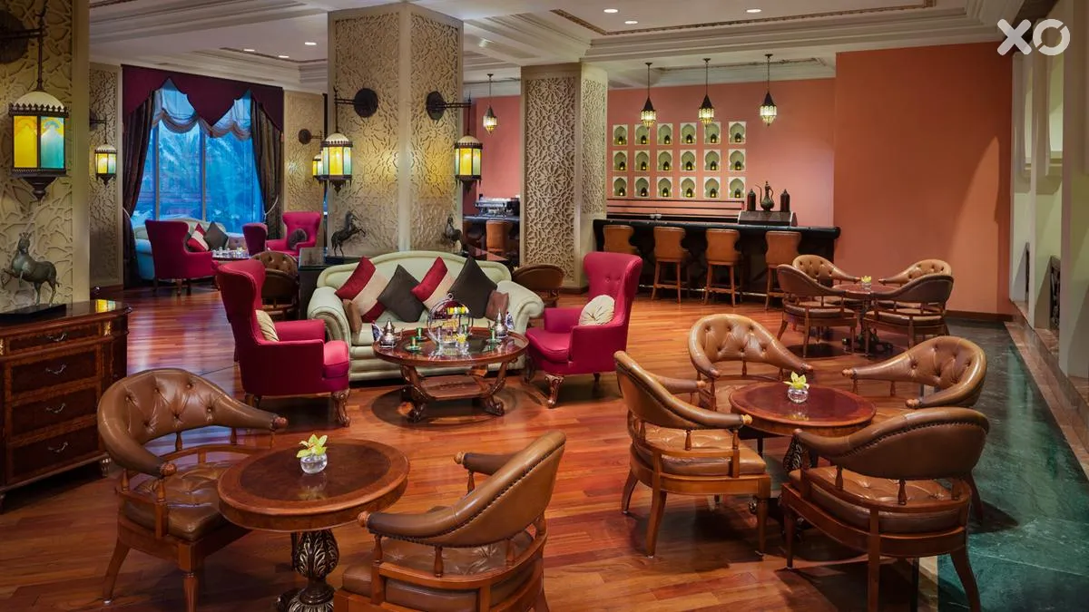 Ajman Hotel