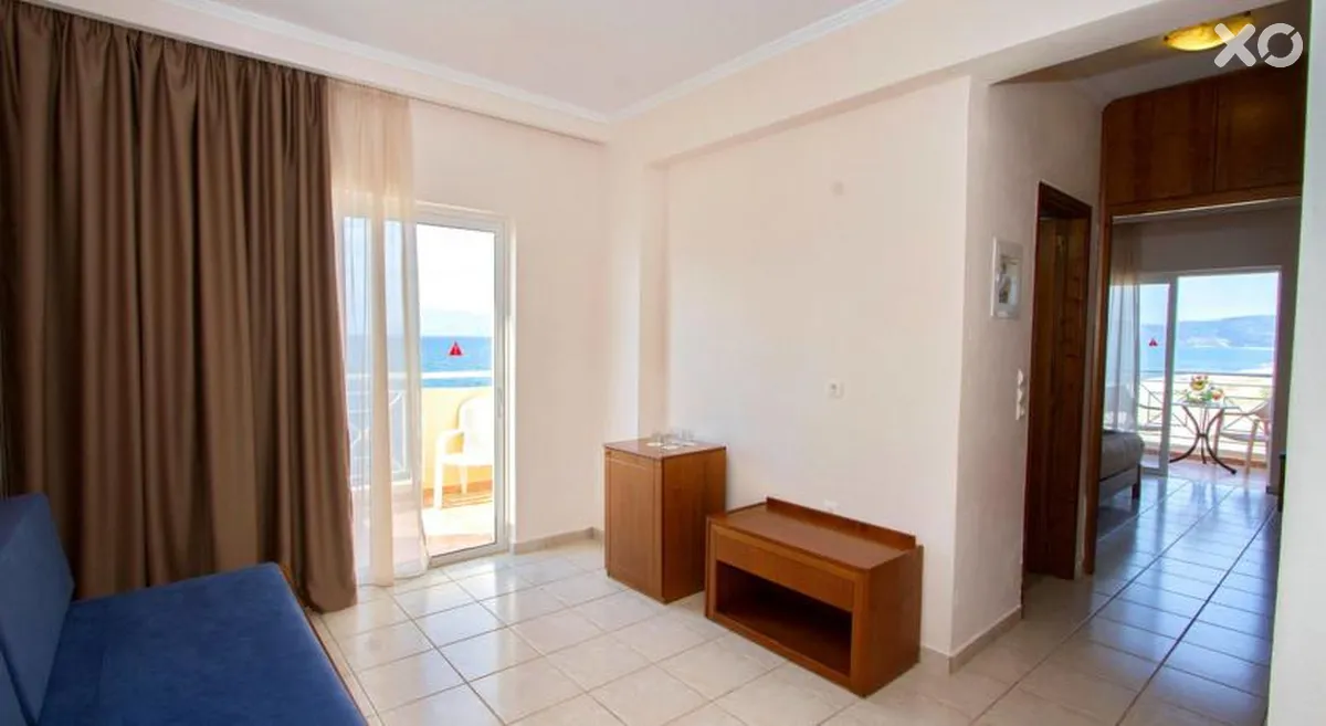 Sunny Bay Hotel