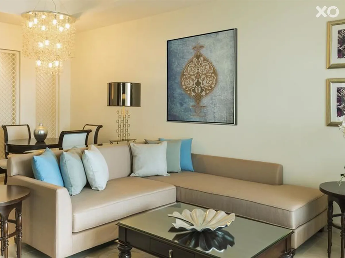 Ajman Saray A Luxury Collection Resort