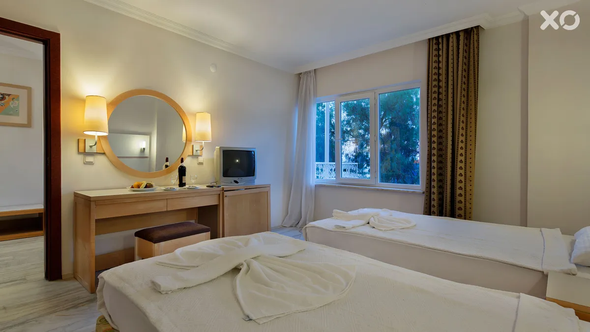 Club Wasa Holiday Village