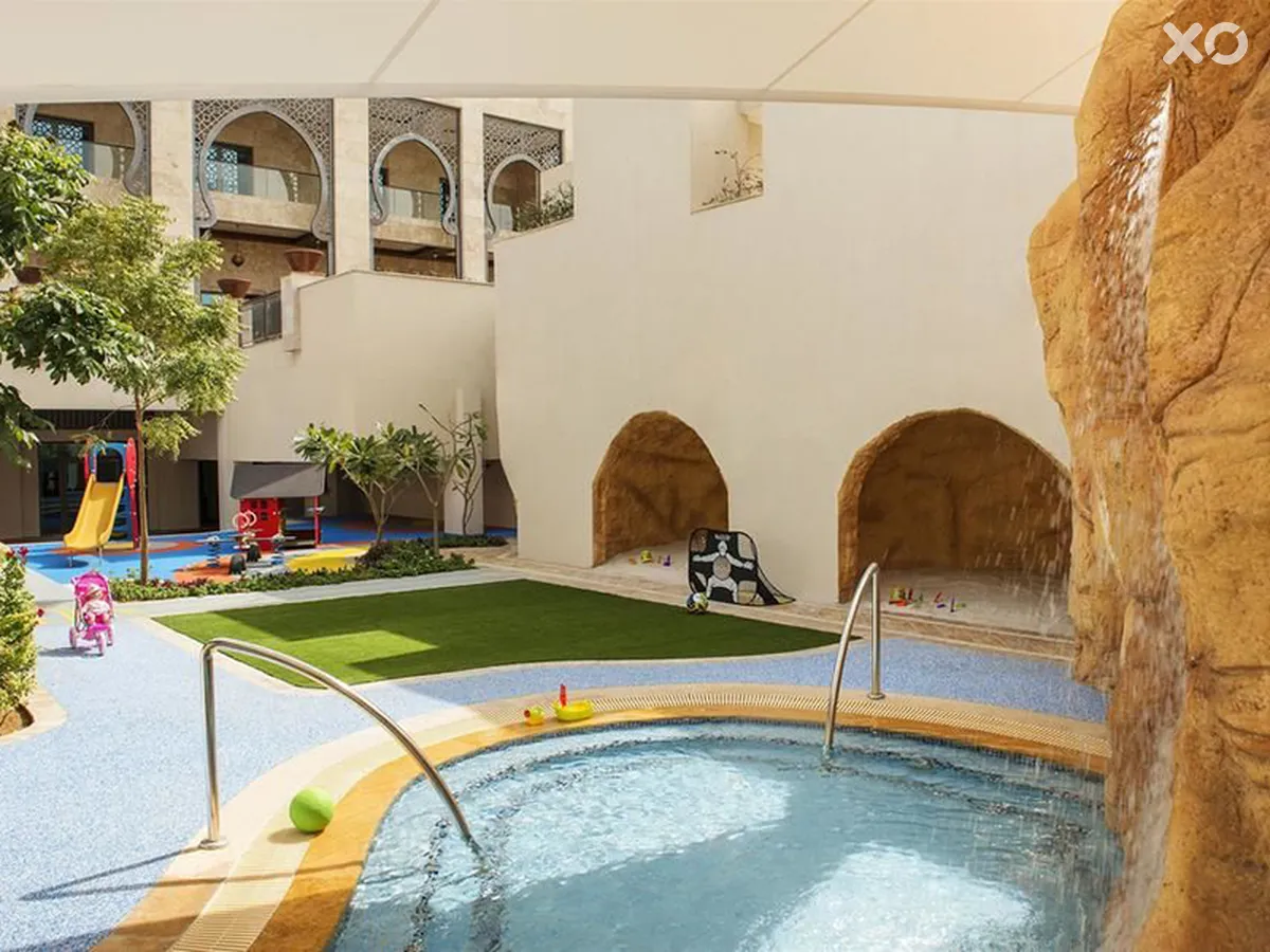 Ajman Saray A Luxury Collection Resort