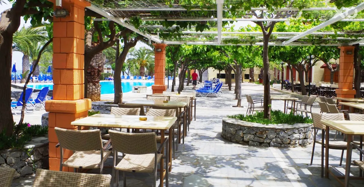 Mare Monte Beach Hotel