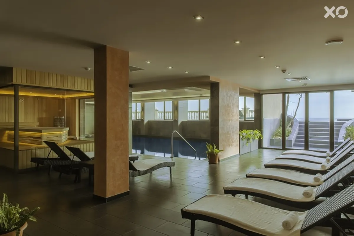 Sirius Beach Hotel & SPA