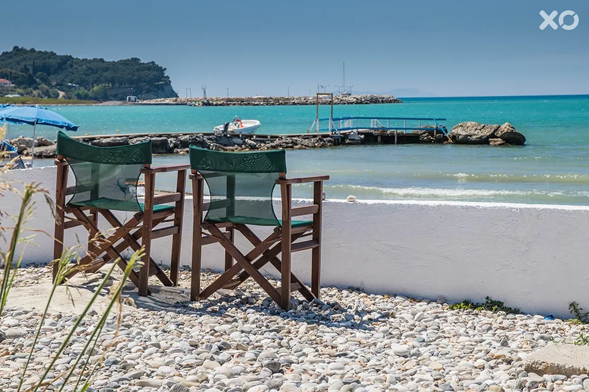 Angela Beach Hotel