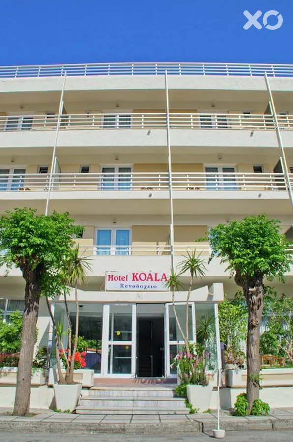 Koala Hotel