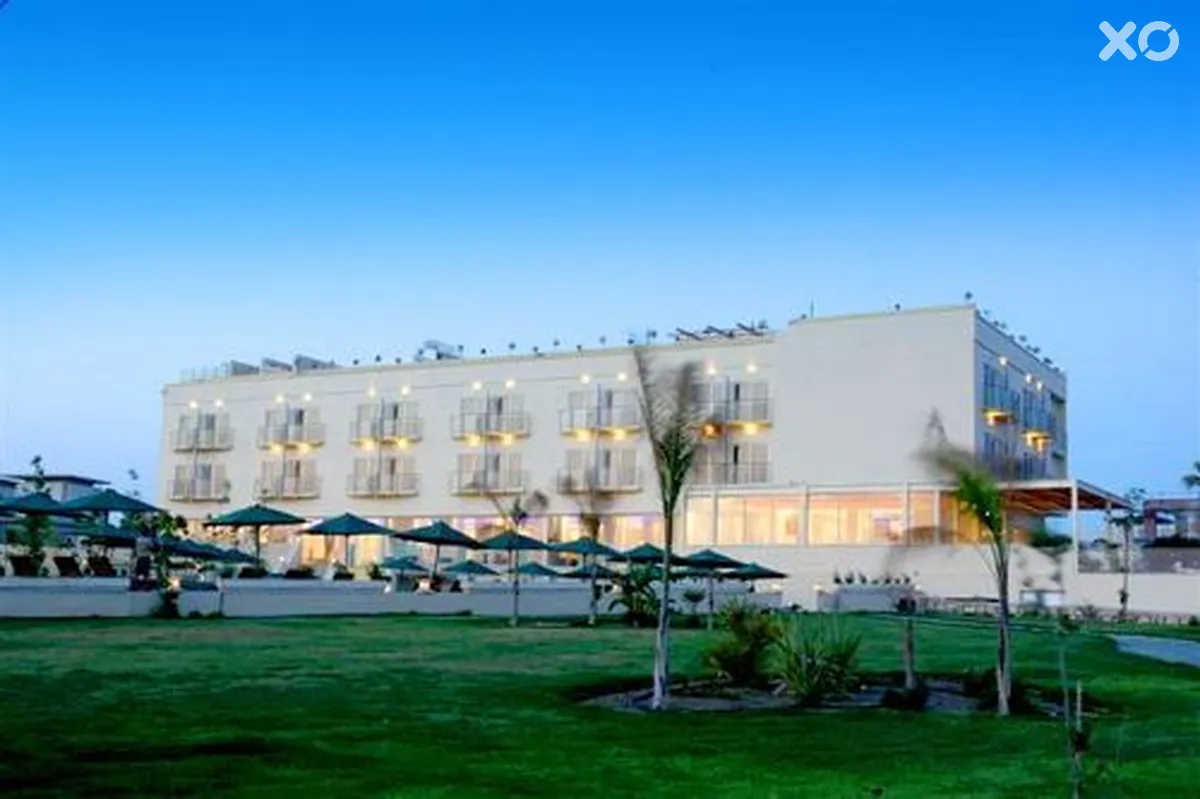 E Hotel Spa & Resort Cyprus