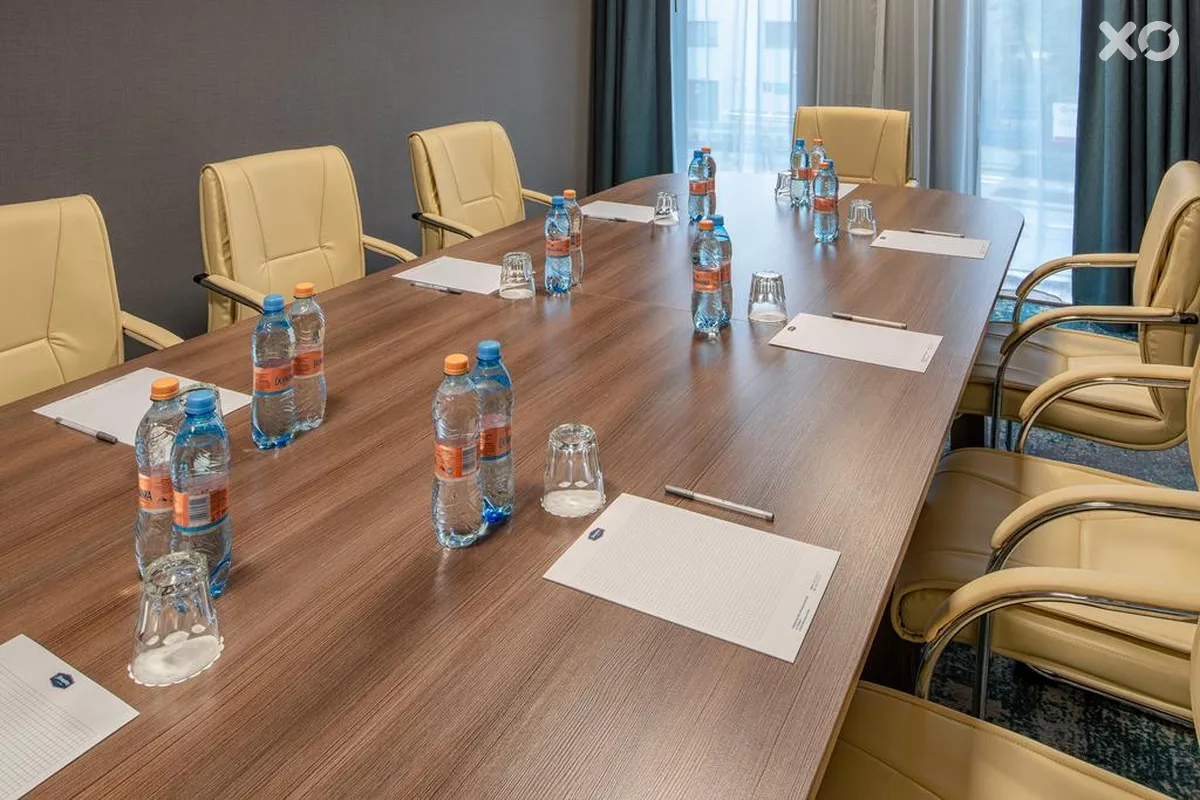 Hampton By Hilton Warsaw Mokotow