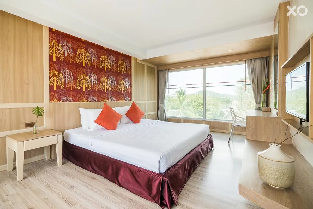 Matcha Samui Resort