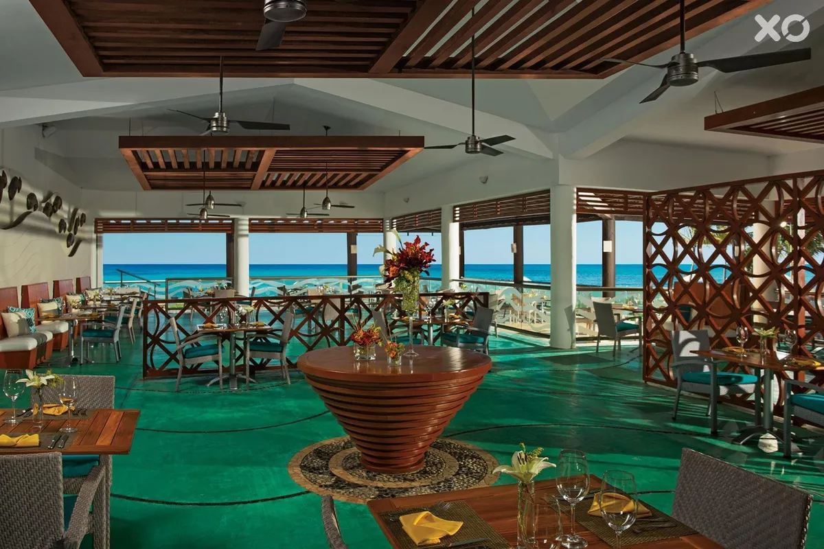 Dreams Jade Resort & Spa
