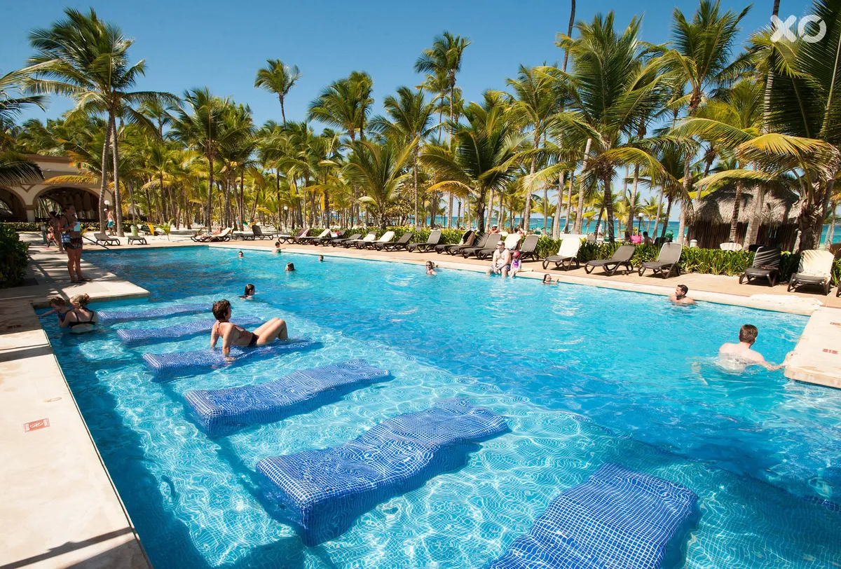 ClubHotel Riu Bambu