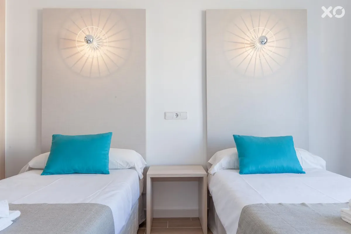 Blue Sea Hotel Don Jaime