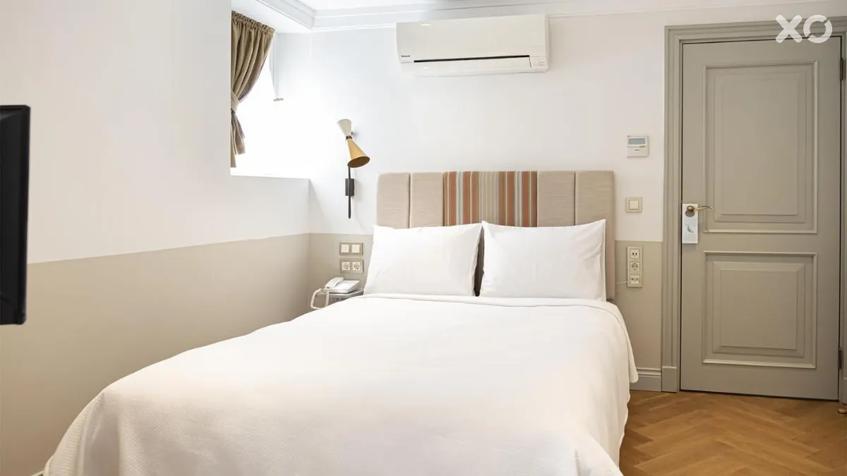 Ishak Pasa Palace by Signature Hotels