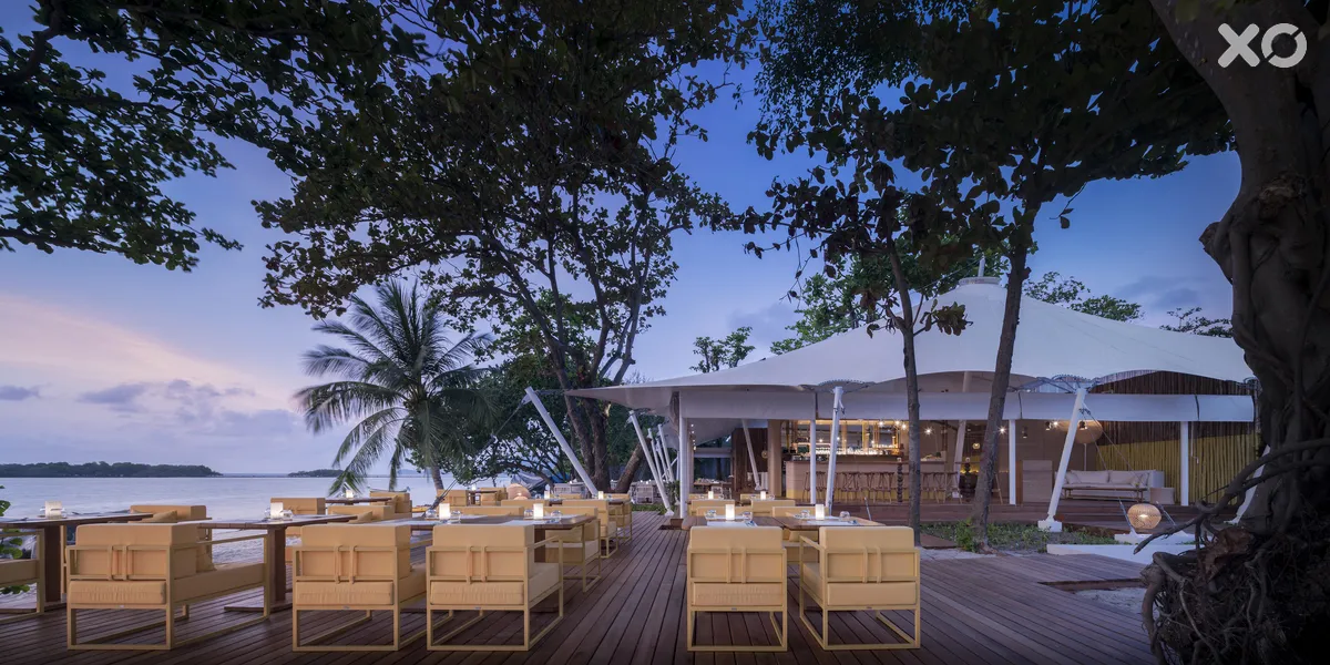SALA Samui Chaweng Beach Resort