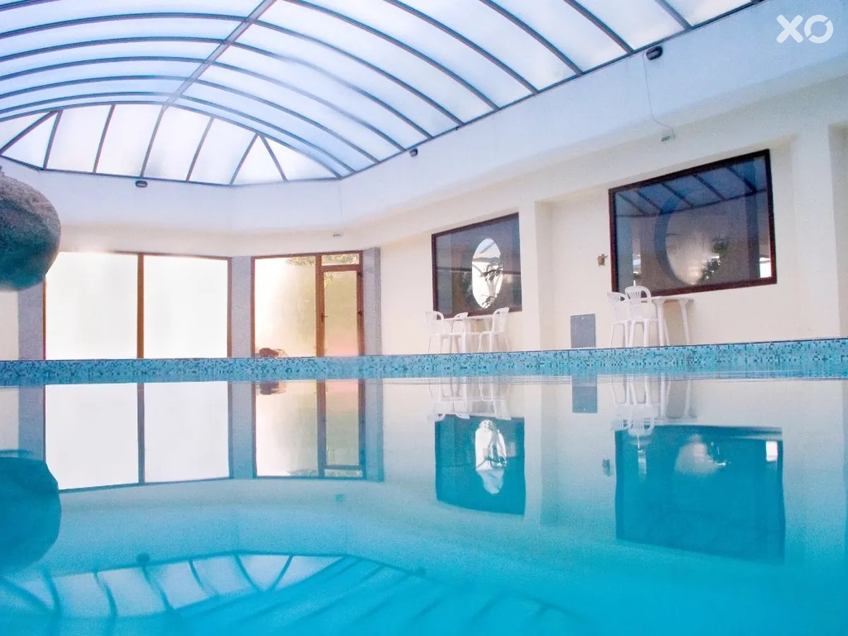 Bomo Aristoteles Holiday Resort & SPA