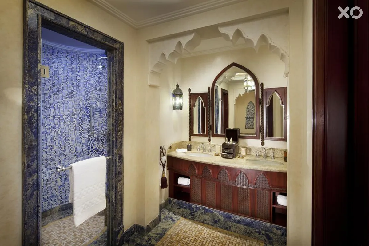 Madinat Jumeirah Mina A Salam Hotel