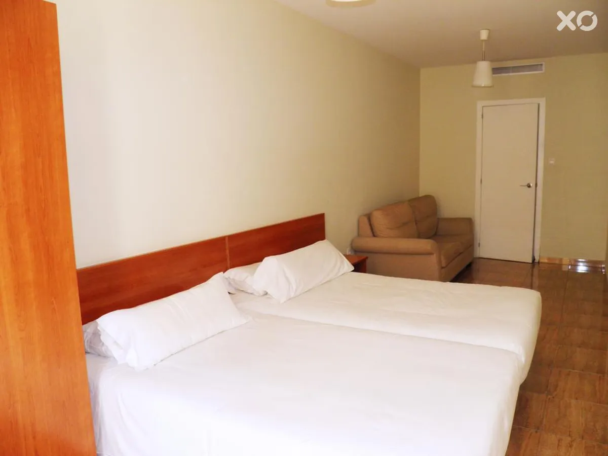 BCN Urban Hotels Bonavista