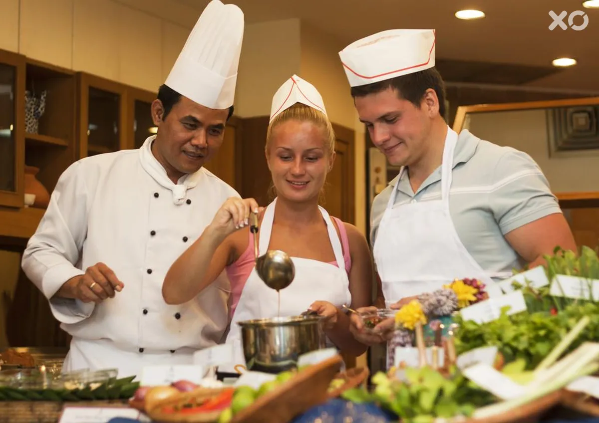 Royal Cliff Grand Hotel