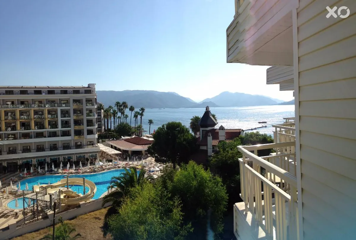Flamingo Hotel