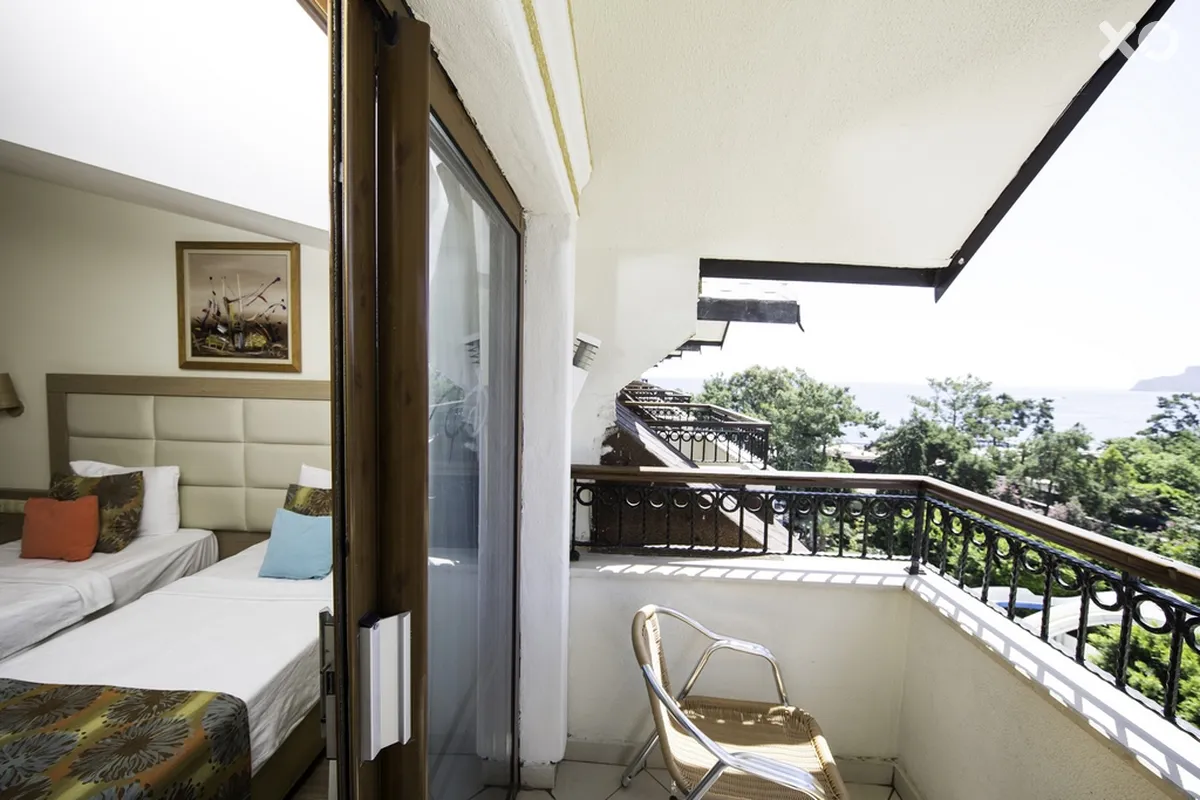 Fore Resort & Spa