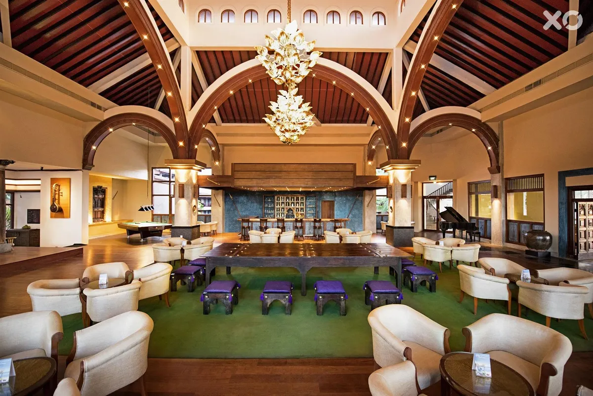 Royal Palms Beach Hotel