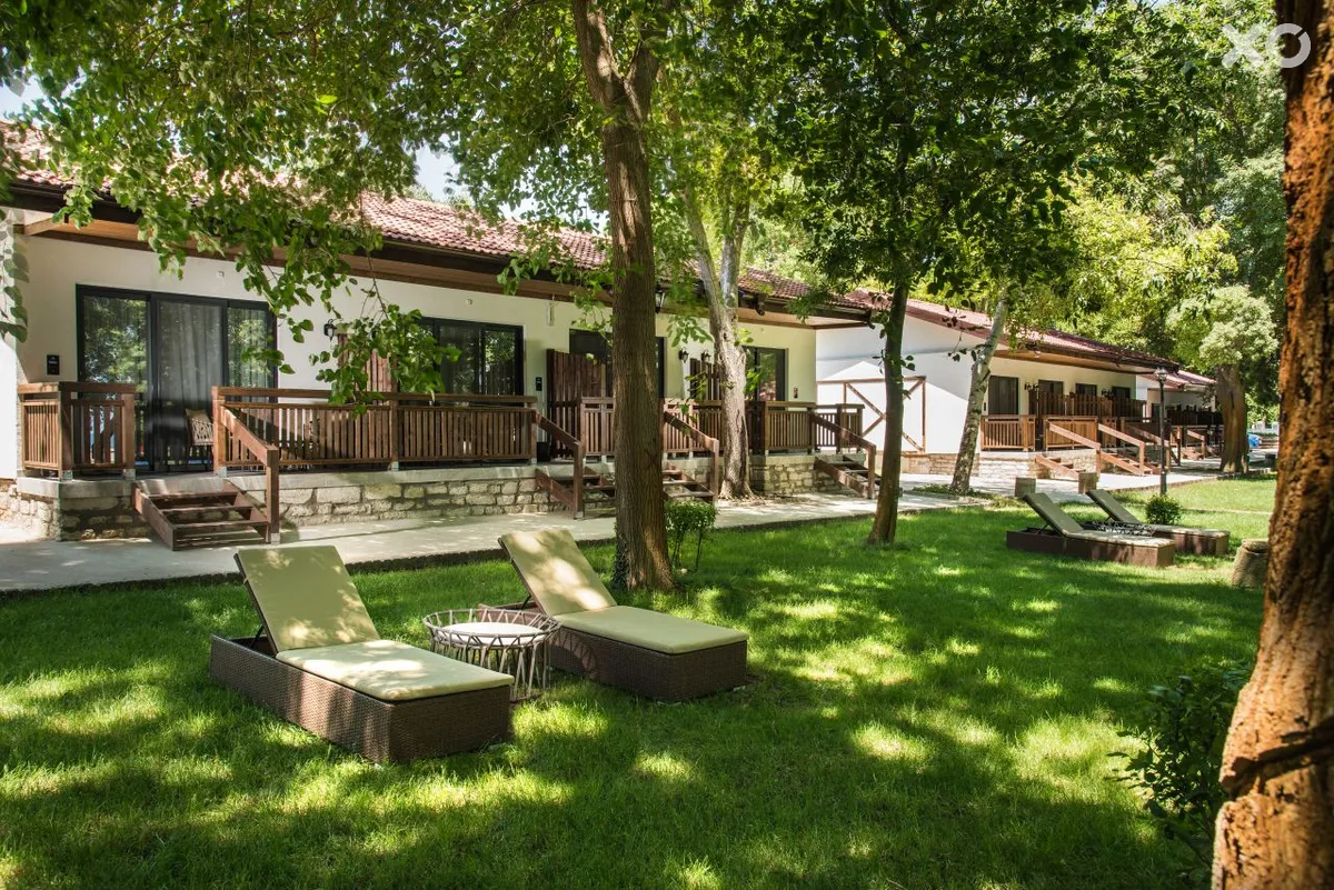 Algara Beach Hotel