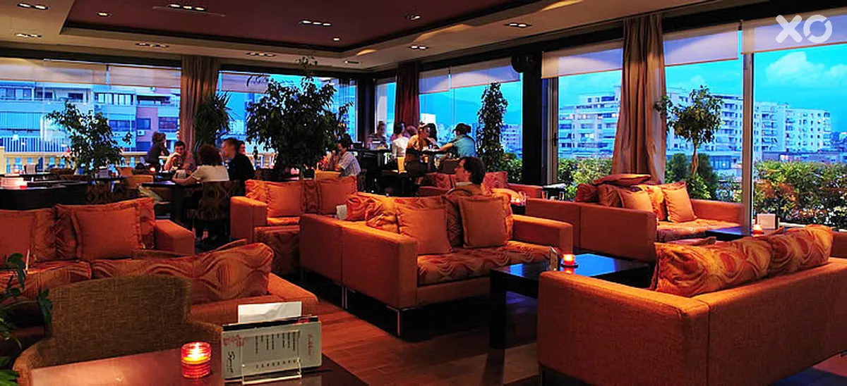 Mondial Hotel