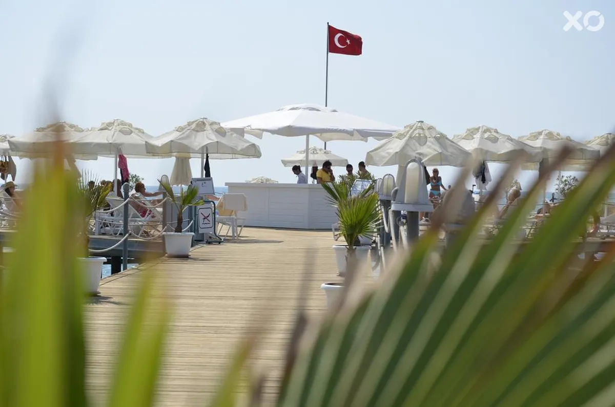 Baia Lara Hotel