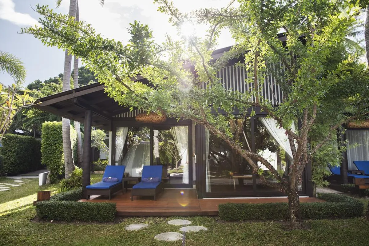 Chura Samui