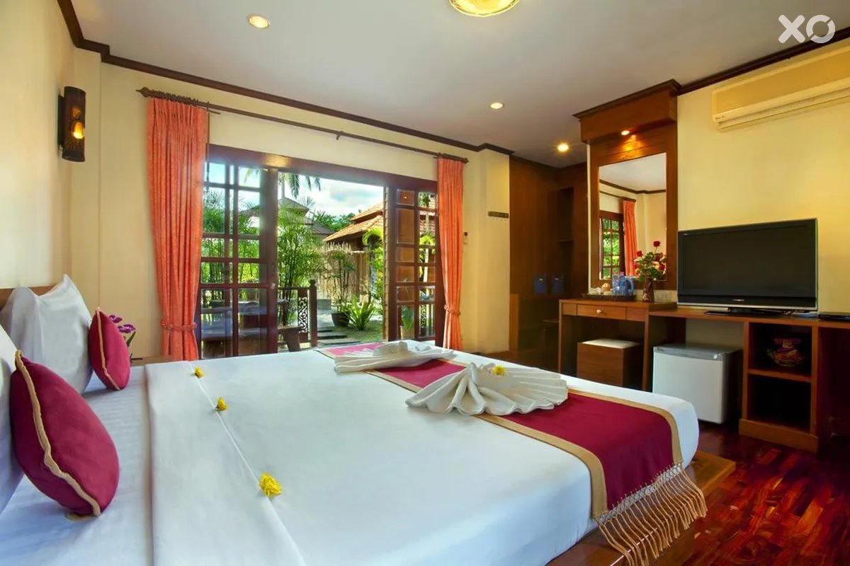 Havana Beach Resort