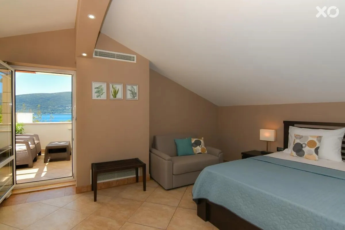 Perla Hotel