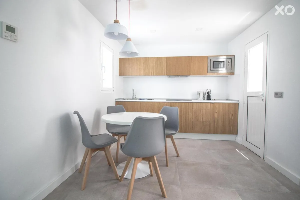 Guinate Club Apartments