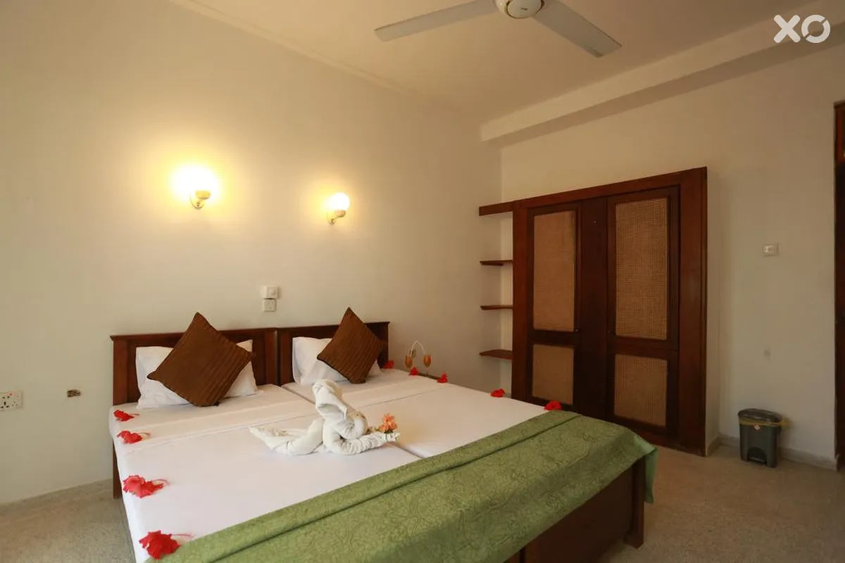 Sumadai Hotel