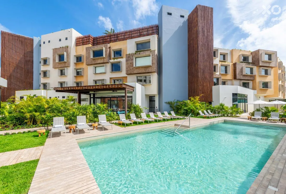 Aloft Tulum