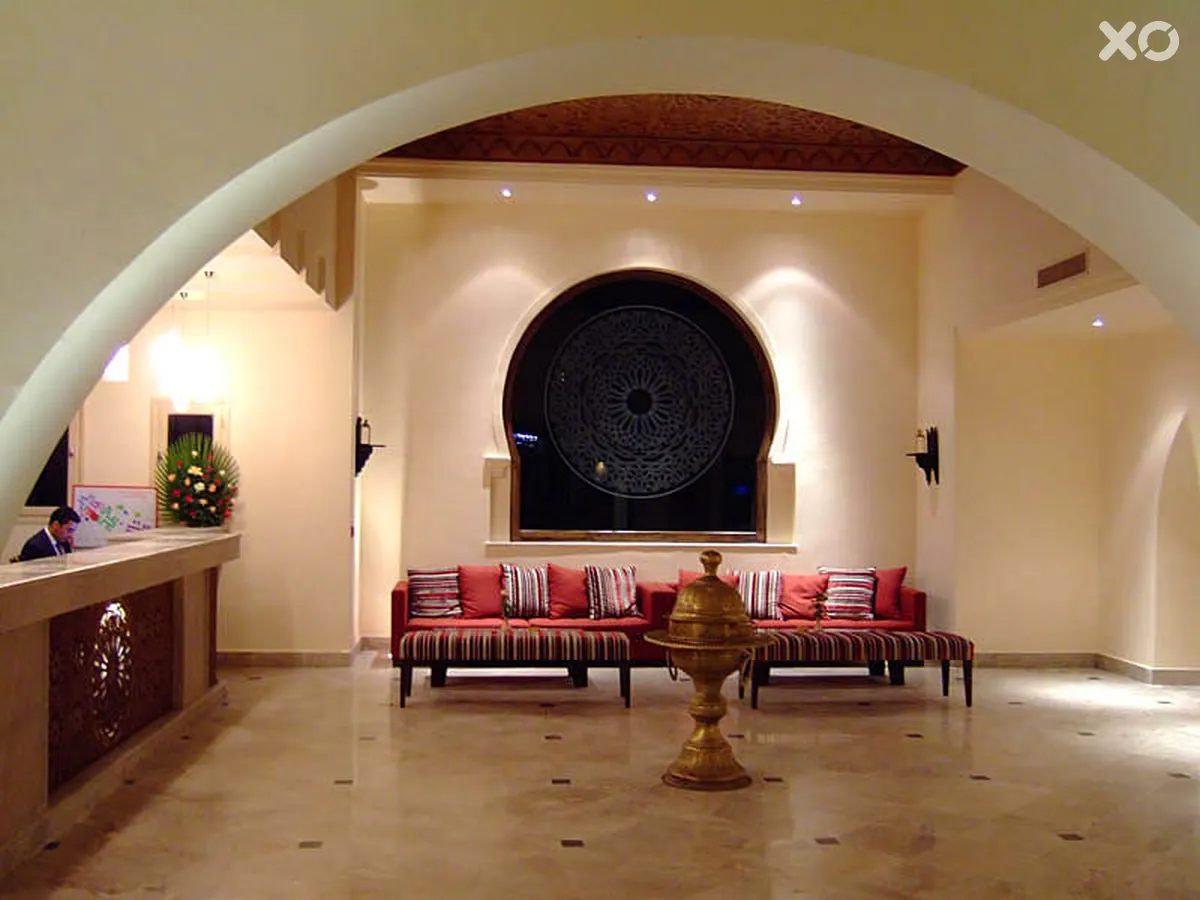 Seabel Alhambra Beach Golf & Spa
