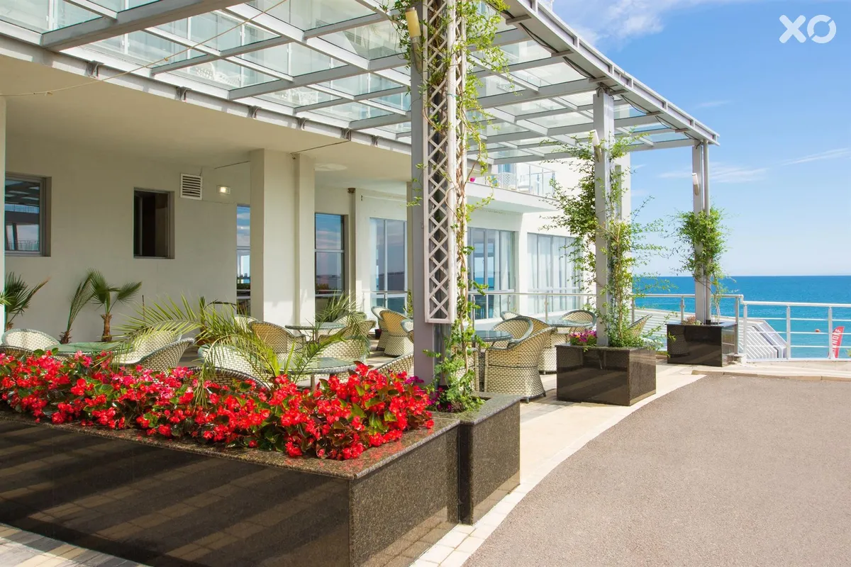 Moonlight Hotel