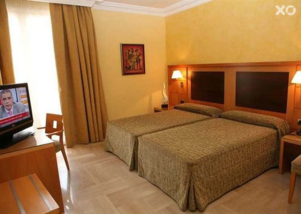 Nouvel Hotel