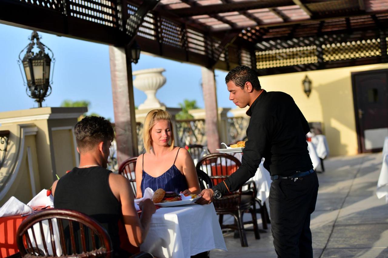 IL Mercato Hotel & Spa (ex.Iberotel Il Mercato)