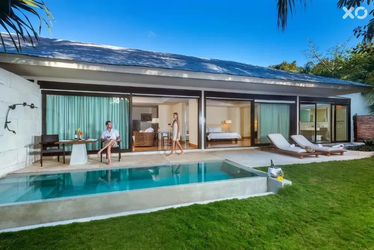 Blue Diamond Luxury Boutique Hotel