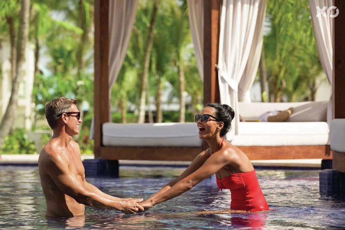 Hilton La Romana