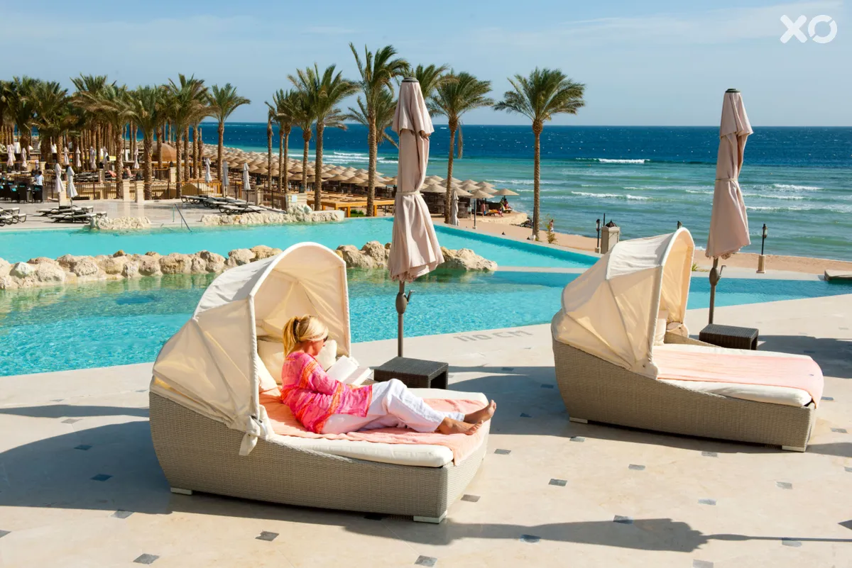 Makadi Spa Hotel